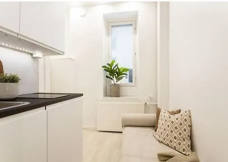 Mini In Хельсинки