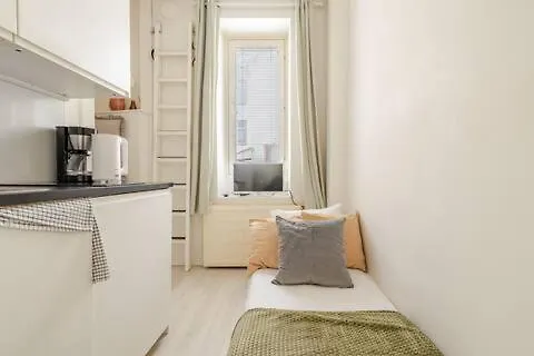 Huoneisto Mini In Helsinki