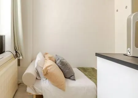 Apartment Mini In