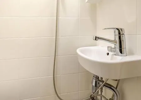 Mini In Apartment